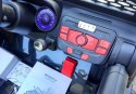 LEAN CARS Auto na Akumulator S2388 Jeep Czarny 4x45W