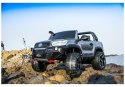 LEAN CARS Auto na Akumulator Toyota Hilux Czarny Lakierowany