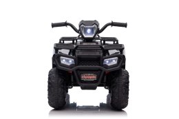 LEAN CARS Quad Na Akumulator JC915 Czarny
