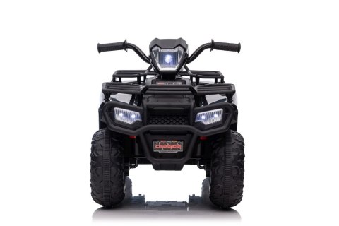 LEAN CARS Quad Na Akumulator JC915 Czarny LEAN CARS Quad Na Akumulator JC915 Czarny