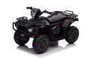 LEAN CARS Quad Na Akumulator JC915 Czarny