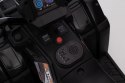 LEAN CARS Quad Na Akumulator JC915 Czarny