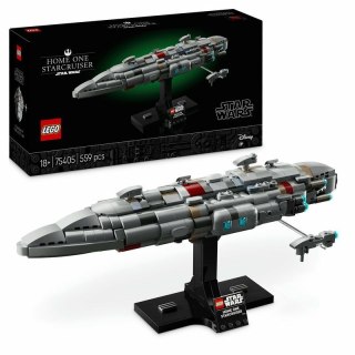 LEGO LEGO 75405 STAR WARS Krążownik typu Home One