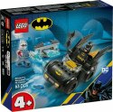 LEGO LEGO 76301 SUPER HEROES Batman i Batmobil kontra Mr. Freeze