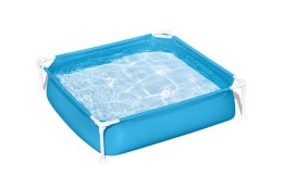 Bestway Basen Ogrodowy Stelażowy Dla Dzieci 122 cm x 122 cm x 30 cm Bestway 56217