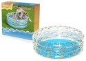 Bestway Dmuchany Basen Owoce 150 cm x 53 cm Bestway 51045