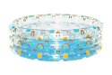 Bestway Dmuchany Basen Owoce 150 cm x 53 cm Bestway 51045