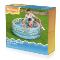 Bestway Dmuchany Basen Owoce 150 cm x 53 cm Bestway 51045