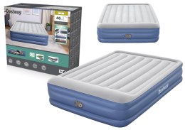 Bestway Dmuchany Materac 203 x 152 x 46 cm Bestway 67630