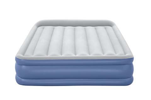 Bestway Dmuchany Materac 203 x 152 x 46 cm Bestway 67630 Bestway Dmuchany Materac 203 x 152 x 46 cm Bestway 67630
