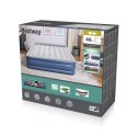 Bestway Dmuchany Materac 203 x 152 x 46 cm Bestway 67630