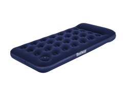 Bestway Dmuchany Materac Jednoosobowy 188 x 99 x 28 cm Bestway 67224