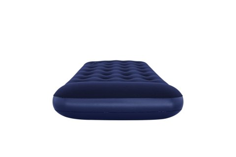 Bestway Dmuchany Materac Jednoosobowy 188 x 99 x 28 cm Bestway 67224 Bestway Dmuchany Materac Jednoosobowy 188 x 99 x 28 cm Bestway 67224