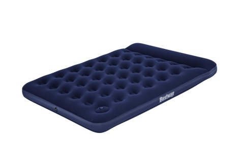 Bestway Dmuchany Materac Z Pompką 203 x 152 x 28 cm Bestway 67226 Bestway Dmuchany Materac Z Pompką 203 x 152 x 28 cm Bestway 67226