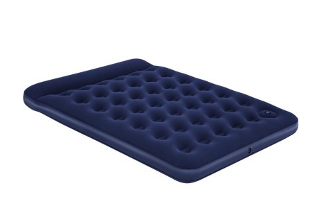 Bestway Dmuchany Materac Z Pompką 203 x 152 x 28 cm Bestway 67226 Bestway Dmuchany Materac Z Pompką 203 x 152 x 28 cm Bestway 67226