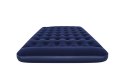 Bestway Dmuchany Materac Z Pompką 203 x 152 x 28 cm Bestway 67226