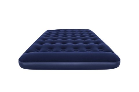 Bestway Dmuchany Materac Z Pompką 203 x 152 x 28 cm Bestway 67226 Bestway Dmuchany Materac Z Pompką 203 x 152 x 28 cm Bestway 67226