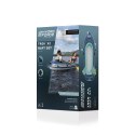 Bestway Dmuchany Ponton 232 x 118 cm Bestway 61153