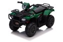 LEAN CARS Quad Na Akumulator JC915 Zielony