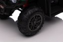 LEAN CARS Quad Na Akumulator JC915 Zielony