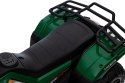 LEAN CARS Quad Na Akumulator JC915 Zielony