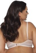 Biustonosz Soft Biustonosz Semi-Soft Model Inessa 2102 Maxi Beige - Ava