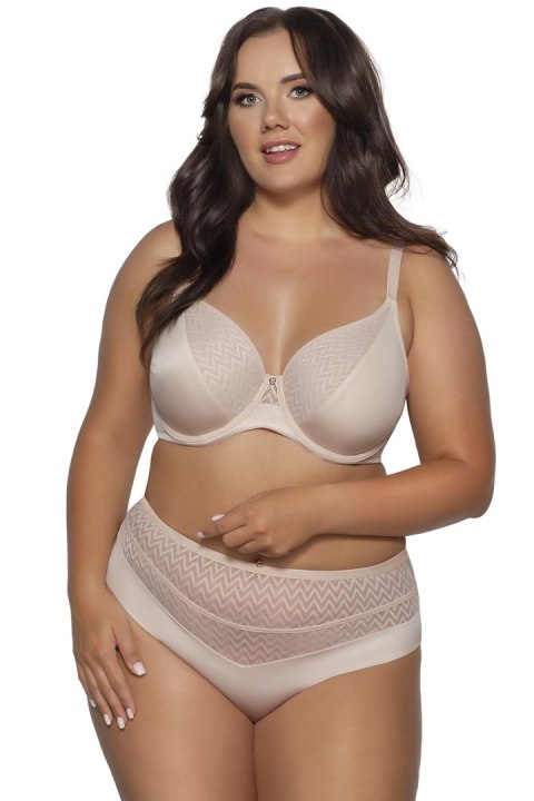 Biustonosz Soft Model Bei 2103 Maxi Beige - Ava Biustonosz Soft Model Bei 2103 Maxi Beige - Ava