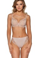 Biustonosz push up Biustonosz Push-up Model 2104 Beige - Ava