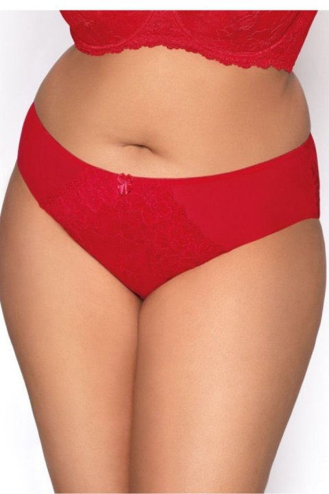 Figi Model Carmela F-053/51/1 Red - Mat Figi Model Carmela F-053/51/1 Red - Mat