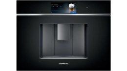 Ekspres ciśnieniowy do zabudowy SIEMENS CT718L1B0
