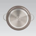Garnek z pokrywką 20 cm 2,3L MAESTRO MR-4009-20