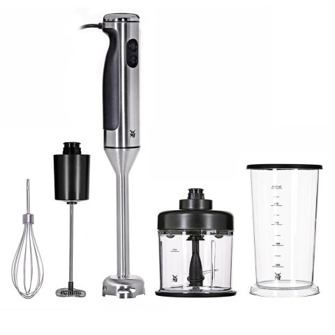 Blender ręczny WMF Lineo 4-in-1 416350011 Blender ręczny WMF Lineo 4-in-1 416350011