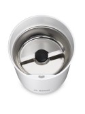 BOSCH Młynek do kawy BOSCH TSM6A011W (180W; Elektryczny; kolor biały)