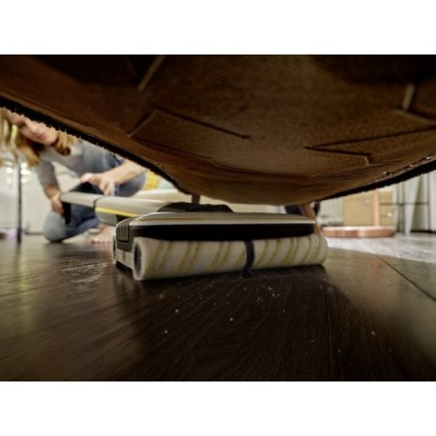 Mop elektryczny KARCHER FC 7 Cordless - 1.055-701.0 Mop elektryczny KARCHER FC 7 Cordless - 1.055-701.0