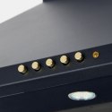AKPO Okap AKPO WK-4 CLASSIC GOLD 60 CZARNY