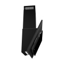 AKPO Okap AKPO WK-4 NERO 2.0 60 CZARNY T300 Liniowy LED/Siłownik