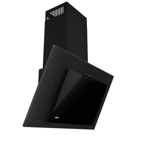 AKPO Okap AKPO WK-4 NERO 2.0 60 CZARNY T300 Liniowy LED/Siłownik AKPO Okap AKPO WK-4 NERO 2.0 60 CZARNY T300 Liniowy LED/Siłownik