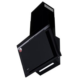 AKPO Okap AKPO WK-4 NERO LINE 2.0 50 CZARNY T300 Liniowy LED/Siłownik
