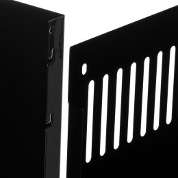 AKPO Okap AKPO WK-4 NERO LINE 2.0 60 CZARNY T300 Liniowy LED/Siłownik