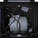 AKPO Okap AKPO WK-4 NERO LINE 2.0 60 CZARNY T300 Liniowy LED/Siłownik