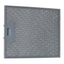 AKPO Okap AKPO WK-4 NERO LINE 2.0 60 CZARNY T300 Liniowy LED/Siłownik