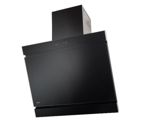 AKPO Okap AKPO WK-9 KASTOS NEW PRO 60 CZARNY 450 AKPO Okap AKPO WK-9 KASTOS NEW PRO 60 CZARNY 450