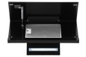 AKPO Okap AKPO WK-9 KASTOS NEW PRO 60 CZARNY 450