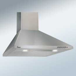 AKPO Okap kominowy AKPO WK-4 CLASSIC ECO 50 INOX (500mm; stal nierdzewna)