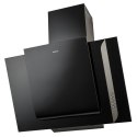 AKPO Okap kominowy AKPO WK-4 GRAND 50 CZARNY ECO (410,8 m3/h; 500mm; kolor czarny)