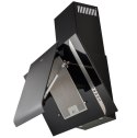 AKPO Okap kominowy AKPO WK-4 GRAND 50 CZARNY ECO (410,8 m3/h; 500mm; kolor czarny)