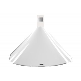 AKPO Okap kominowy AKPO WK-5 RONDO TURBO 50 BIAŁY (500mm, kolor biały) AKPO Okap kominowy AKPO WK-5 RONDO TURBO 50 BIAŁY (500mm, kolor biały)