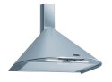 AKPO Okap kominowy AKPO WK-5 RONDO TURBO 60 INOX (600mm; stal nierdzewna)