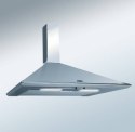 AKPO Okap kominowy AKPO WK-5 SOFT 50 INOX (500mm; stal nierdzewna)