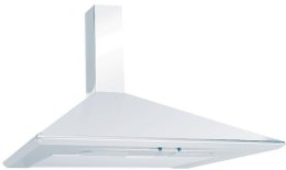 AKPO Okap kominowy AKPO WK-5 SOFT 60 BIAŁY (600mm; kolor biały)